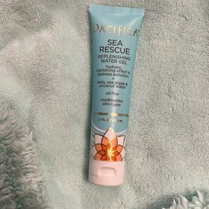 NWT PACIFICA sea rescue replenishing water gel 50 ML